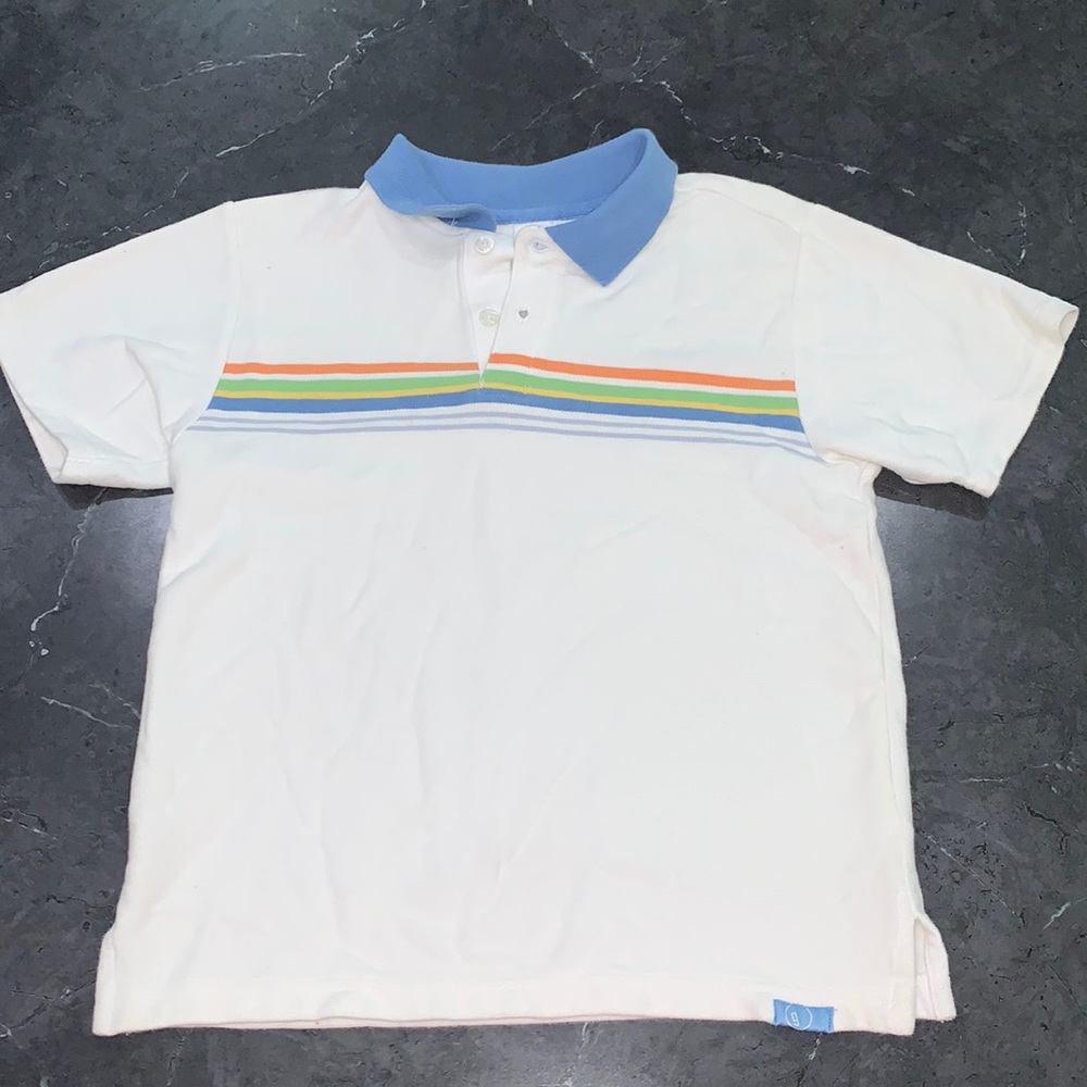 Gymboree size 7
